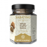 SABATINO WHITE TRUFFLE SAUCE (500gms)